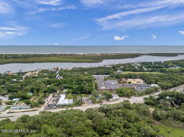 181 MARTIN LUTHER KING Avenue, St. Augustine, FL 32084