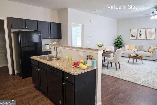 2150 Stonebrook Drive, Austell, GA 30106