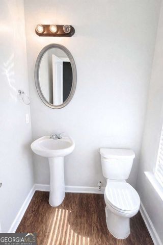 2150 Stonebrook Drive, Austell, GA 30106