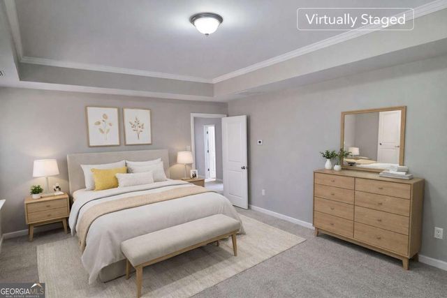 2150 Stonebrook Drive, Austell, GA 30106