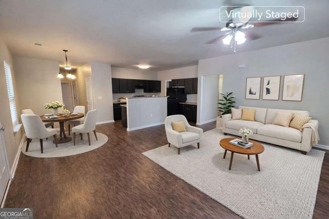 2150 Stonebrook Drive, Austell, GA 30106