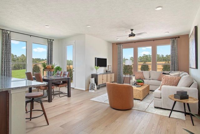 25610 White Vortex Drive, Spring, TX 77373