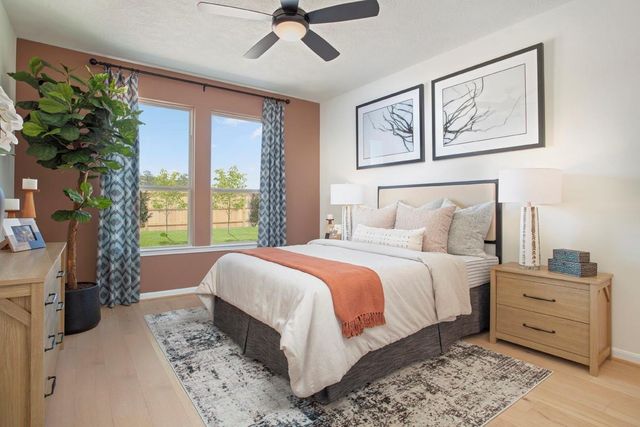 25610 White Vortex Drive, Spring, TX 77373