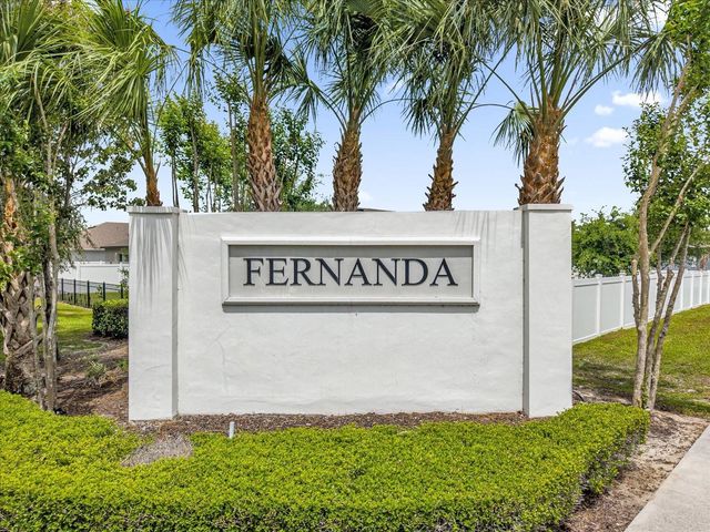 3519 FERNANDA DRIVE, Deltona, FL 32738