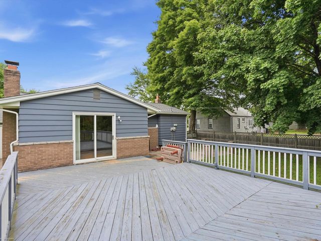38450 Elmite Street, Harrison Twp, MI 48045