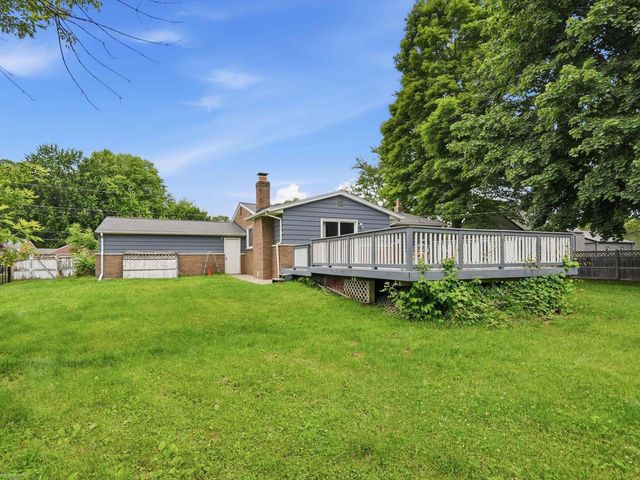 38450 Elmite Street, Harrison Twp, MI 48045