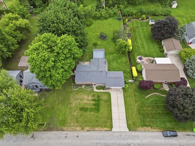 38450 Elmite Street, Harrison Twp, MI 48045