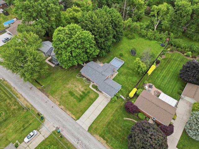 38450 Elmite Street, Harrison Twp, MI 48045