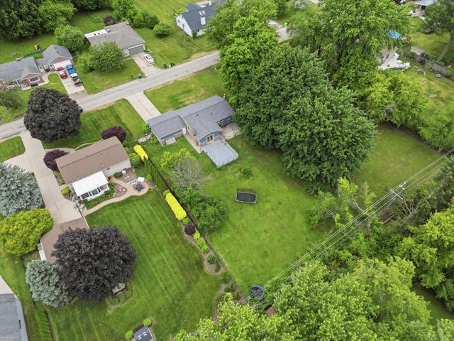 38450 Elmite Street, Harrison Twp, MI 48045