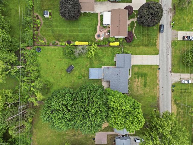 38450 Elmite Street, Harrison Twp, MI 48045