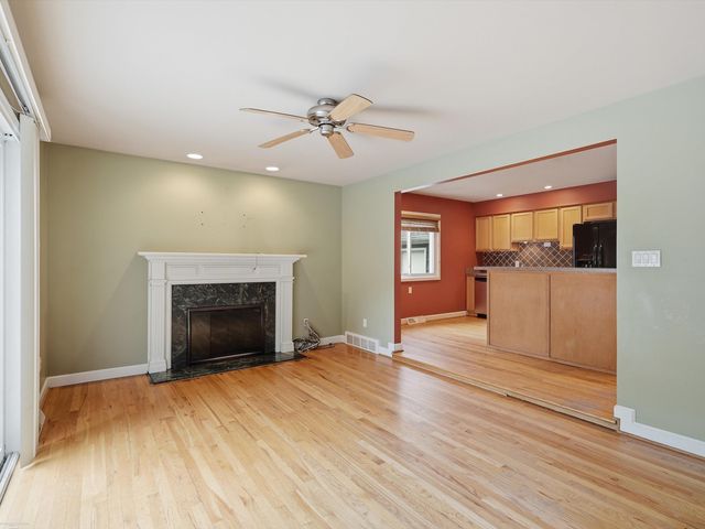 38450 Elmite Street, Harrison Twp, MI 48045