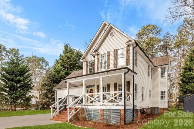 7901 McConnell Road, Denver, NC 28037