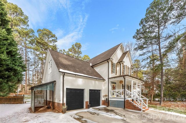 7901 McConnell Road, Denver, NC 28037