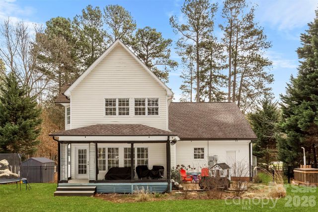 7901 McConnell Road, Denver, NC 28037