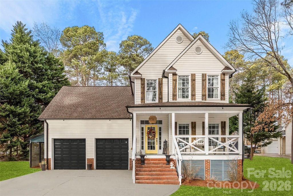 7901 McConnell Road, Denver, NC 28037