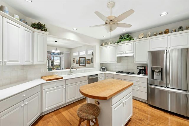 206 Scurry PASS, Georgetown, TX 78633