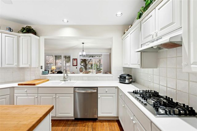 206 Scurry PASS, Georgetown, TX 78633