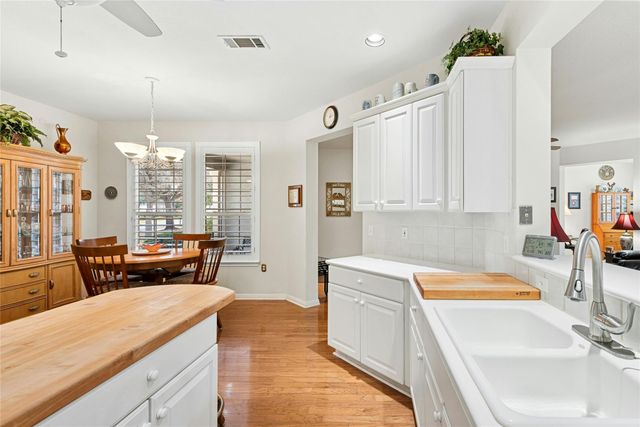 206 Scurry PASS, Georgetown, TX 78633