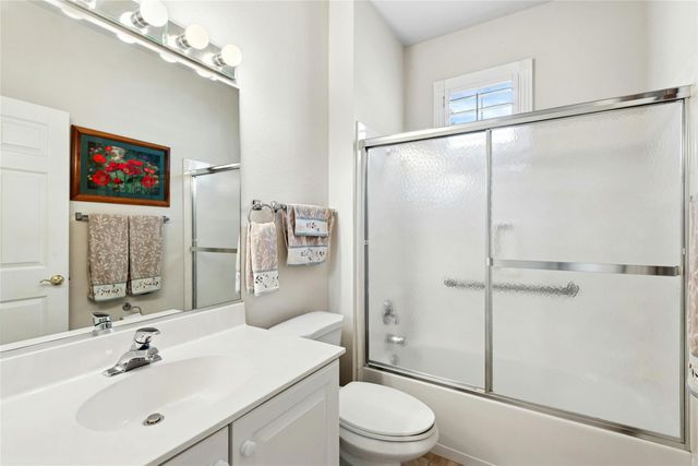 206 Scurry PASS, Georgetown, TX 78633