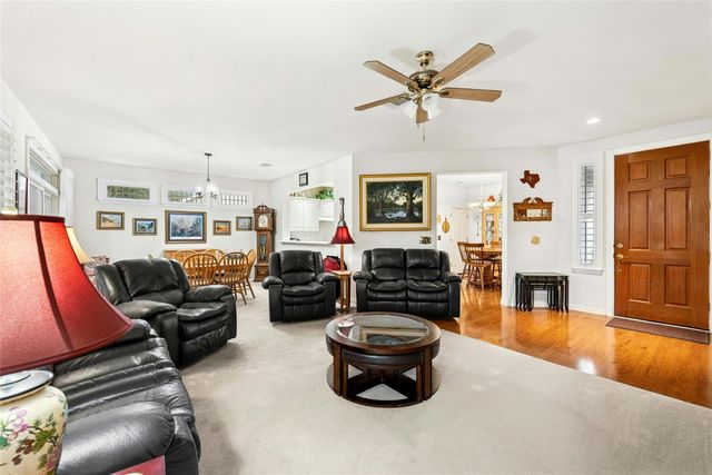 206 Scurry PASS, Georgetown, TX 78633