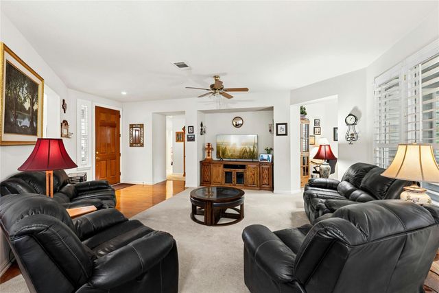 206 Scurry PASS, Georgetown, TX 78633