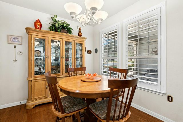 206 Scurry PASS, Georgetown, TX 78633