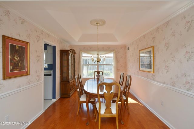 2531 Ridgemont Court, Toms River, NJ 08755