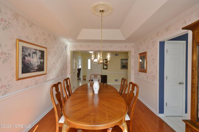 2531 Ridgemont Court, Toms River, NJ 08755