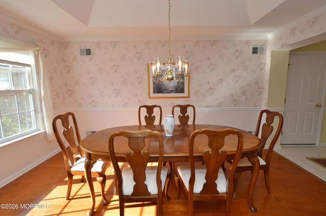 2531 Ridgemont Court, Toms River, NJ 08755