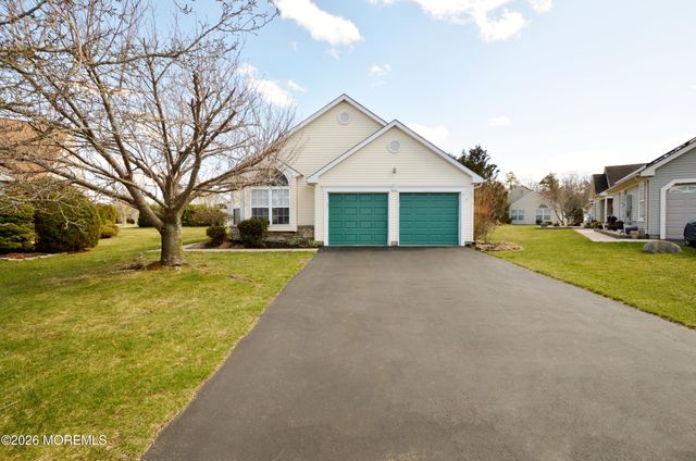 2531 Ridgemont Court, Toms River, NJ 08755