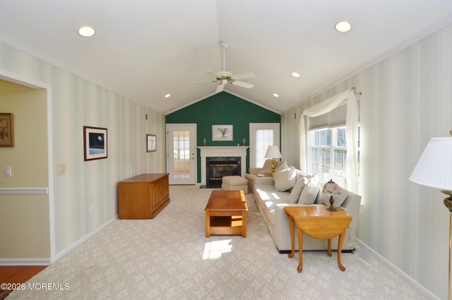 2531 Ridgemont Court, Toms River, NJ 08755