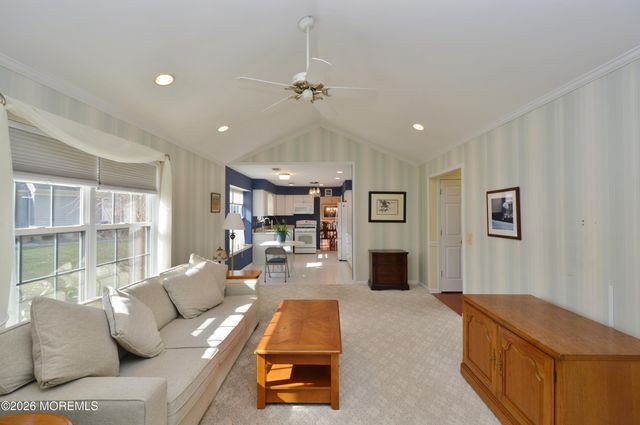 2531 Ridgemont Court, Toms River, NJ 08755