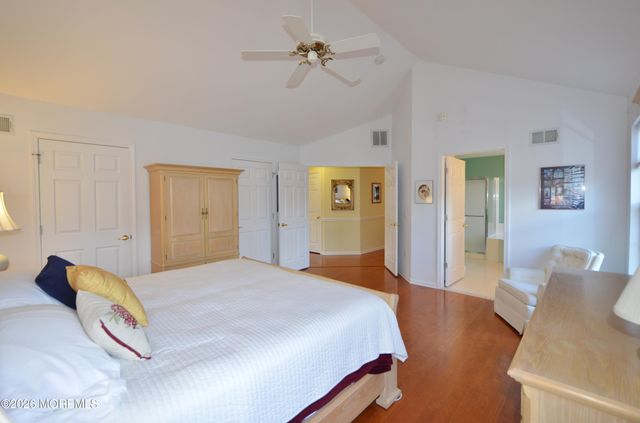 2531 Ridgemont Court, Toms River, NJ 08755