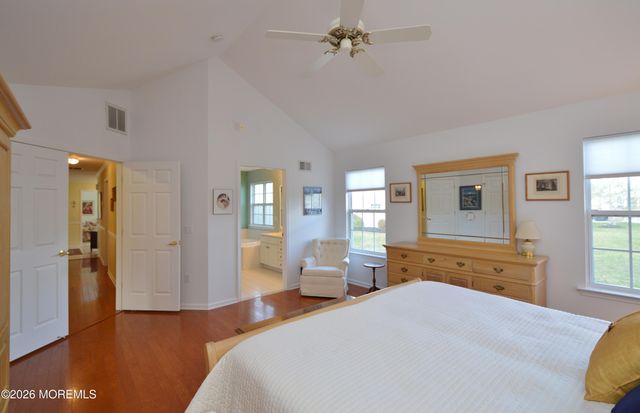 2531 Ridgemont Court, Toms River, NJ 08755