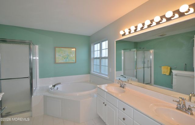 2531 Ridgemont Court, Toms River, NJ 08755