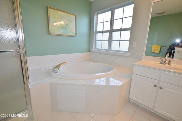 2531 Ridgemont Court, Toms River, NJ 08755