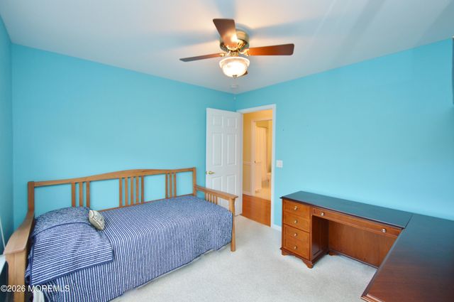 2531 Ridgemont Court, Toms River, NJ 08755