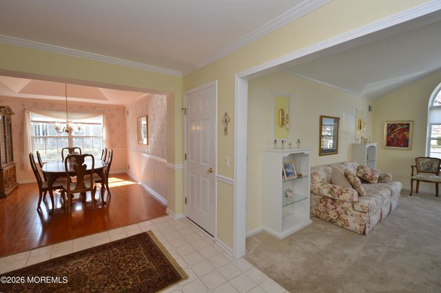 2531 Ridgemont Court, Toms River, NJ 08755