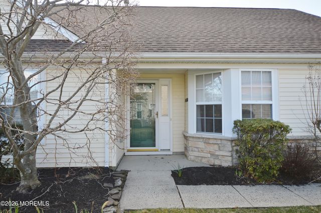 2531 Ridgemont Court, Toms River, NJ 08755