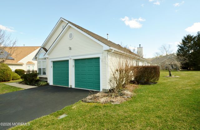 2531 Ridgemont Court, Toms River, NJ 08755