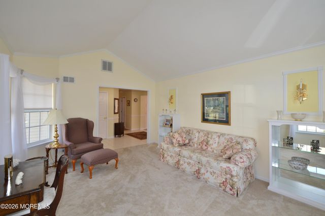 2531 Ridgemont Court, Toms River, NJ 08755