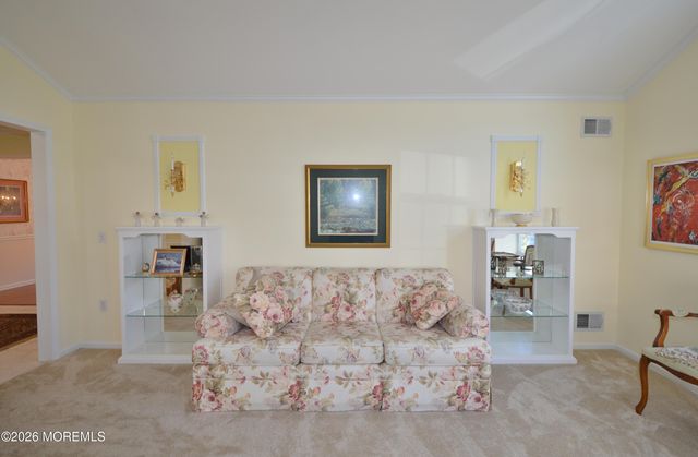 2531 Ridgemont Court, Toms River, NJ 08755