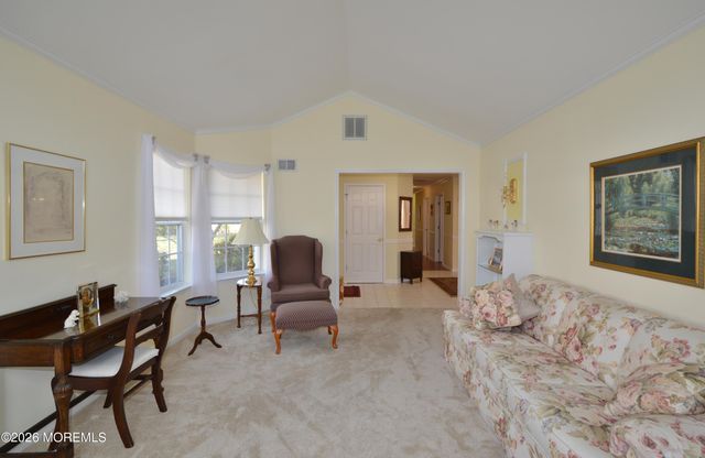 2531 Ridgemont Court, Toms River, NJ 08755