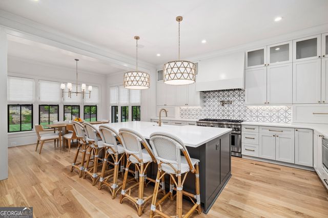 1441 W Wesley Road NW, Atlanta, GA 30327