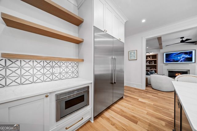 1441 W Wesley Road NW, Atlanta, GA 30327