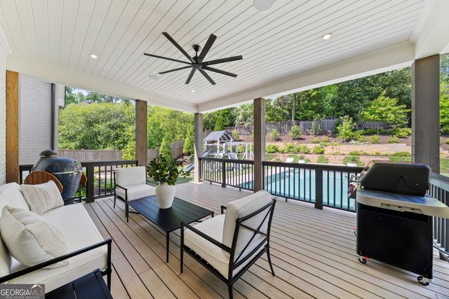 1441 W Wesley Road NW, Atlanta, GA 30327