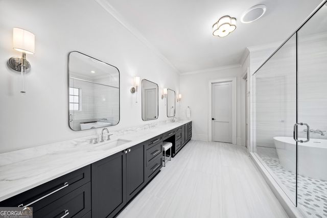 1441 W Wesley Road NW, Atlanta, GA 30327