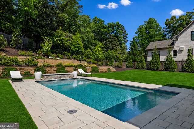 1441 W Wesley Road NW, Atlanta, GA 30327