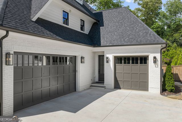 1441 W Wesley Road NW, Atlanta, GA 30327