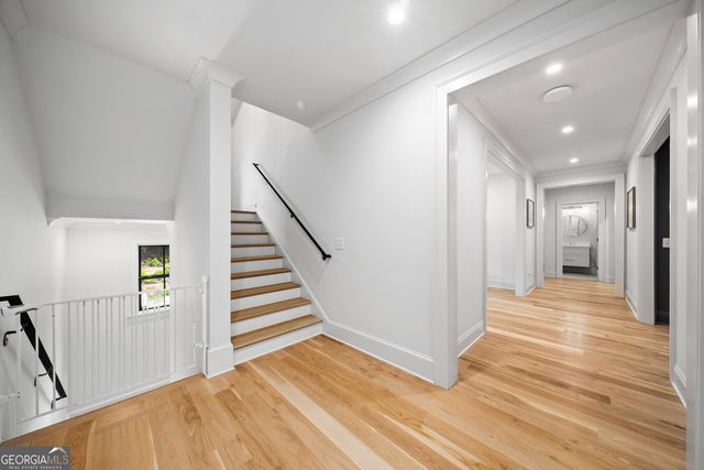 1441 W Wesley Road NW, Atlanta, GA 30327